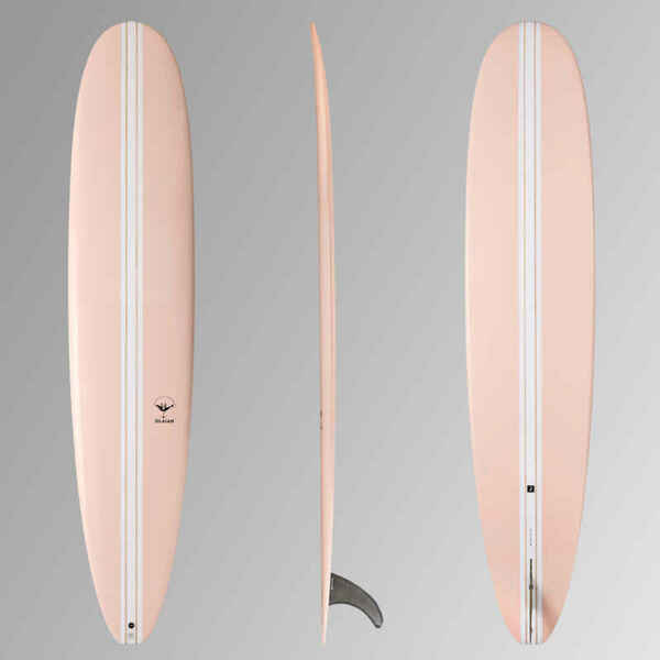 Bild 1 von Longboard Surfen 9'4" 74 L - 900Lieferung mit 1&nbsp;Finne 10".