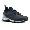 Bild 2 von Wanderschuhe Herren ultraleicht wasserdicht - FH500 weiss/blau