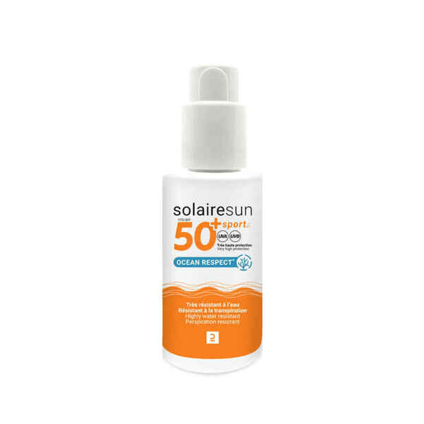 Bild 1 von Sonnenspray Sport LSF 50+ 150 ml