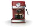 Bild 3 von SILVERCREST® Siebträger-Espressomaschine »SEM 1100 C4«, 1100 W