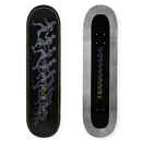 Bild 1 von Skateboard-Deck 8" - DK900 FGC Composite schwarz