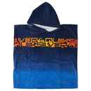 Bild 1 von QUIKSILVER Poncho  -  Herren  -  HOODY TOWEL BOY