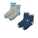 Bild 2 von ALIVE Kinder Antirutsch-Socken, 2 Paar