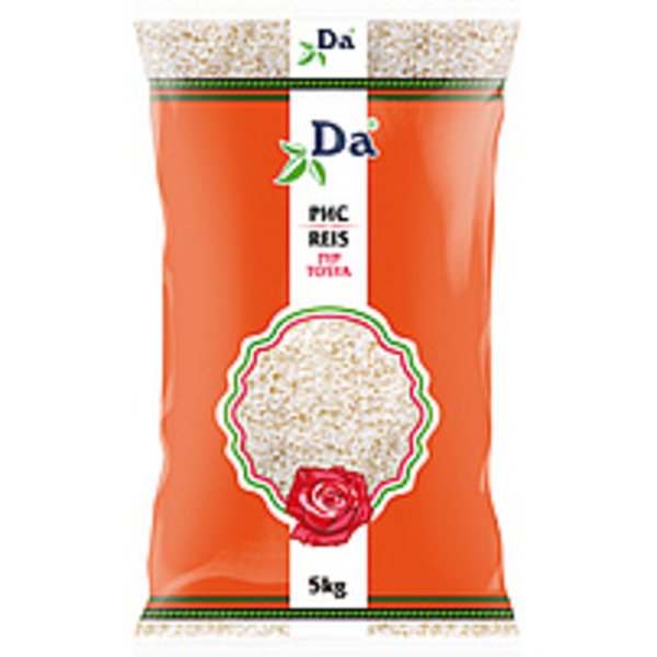 Bild 1 von Reis "DA"