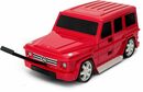 Bild 1 von Packenger Hartschalen-Trolley Mercedes-Benz G63, 4 Rollen