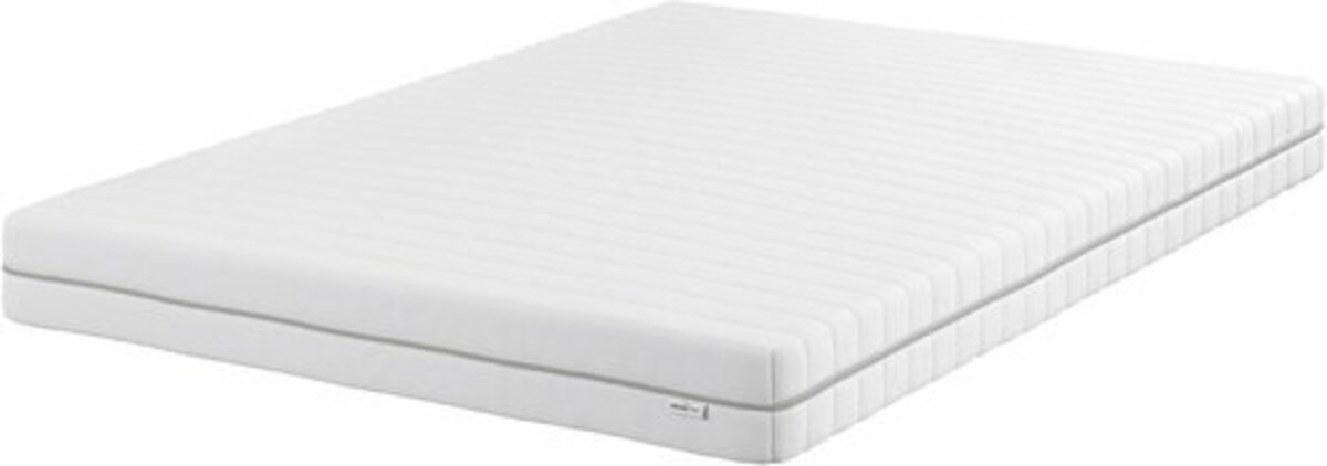 Bild 2 von Taschenfederkernmatratze 140x200 PLUS S25 DREAMZONE