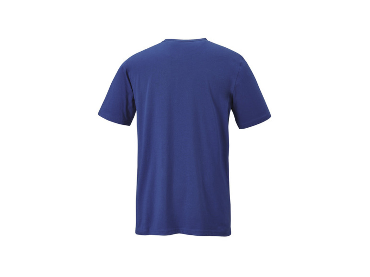 Bild 3 von PARKSIDE® Herren T-Shirt aus reiner Baumwolle