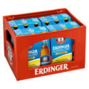 Bild 1 von Erdinger Zitrone alkoholfrei 4x6x0,33