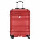 Bild 1 von CHECK.IN® Trolley Santiago - 4-Rollen-Trolley 66 cm, 4 Rollen