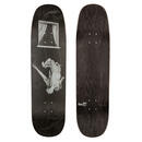 Bild 2 von Skateboard Deck Ahornholz DK500 Shaped 8,75"