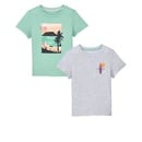 Bild 4 von ALIVE Kinder T-Shirts, 2er-Set