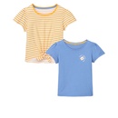 Bild 3 von ALIVE Kinder T-Shirts, 2er-Set