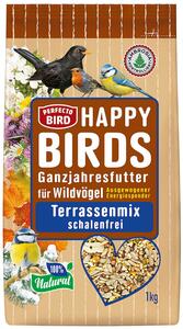 Perfecto Bird Terassen-Mix 1 kg