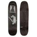 Bild 1 von Skateboard Deck Ahornholz DK500 Shaped 8,75"