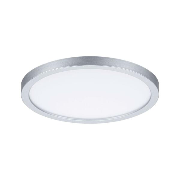 Bild 1 von LED-Paneel Areo VariFit in Chromfarben max. 13 Watt