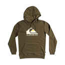 Bild 1 von QUIKSILVER Pullover  -  Herren  -  BIG LOGO HOOD