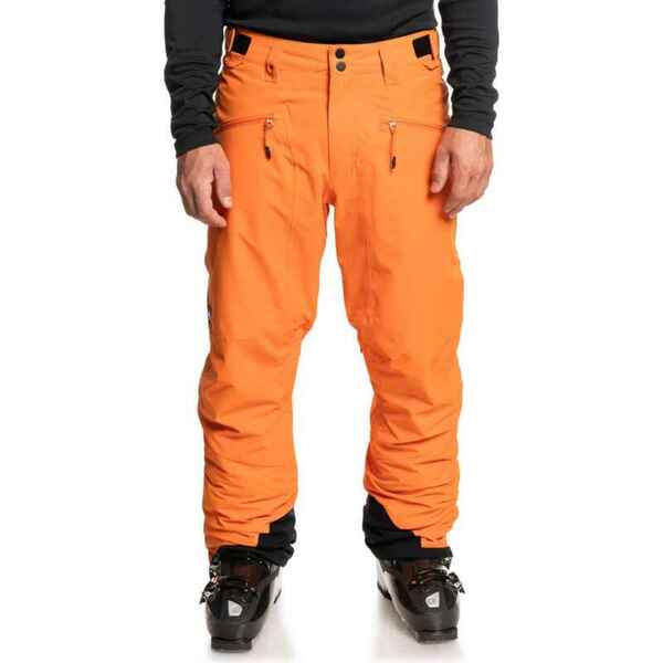 Bild 1 von QUIKSILVER Schneehose  -  Herren  -  BOUNDRY PT