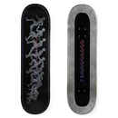 Bild 1 von Skateboard-Deck 8.25" - DK900 Composite FGC schwarz