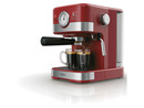 Bild 2 von SILVERCREST® Siebträger-Espressomaschine »SEM 1100 C4«, 1100 W