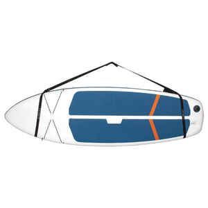 SUP-Tragegurt f&uuml;r Stand Up Paddle aufblasbar oder Hardboard