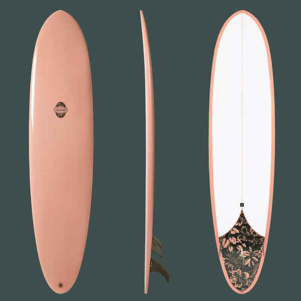Bild 1 von Surfboard limitierte Serie 500 Hybrid 8' - inkl. Finnen