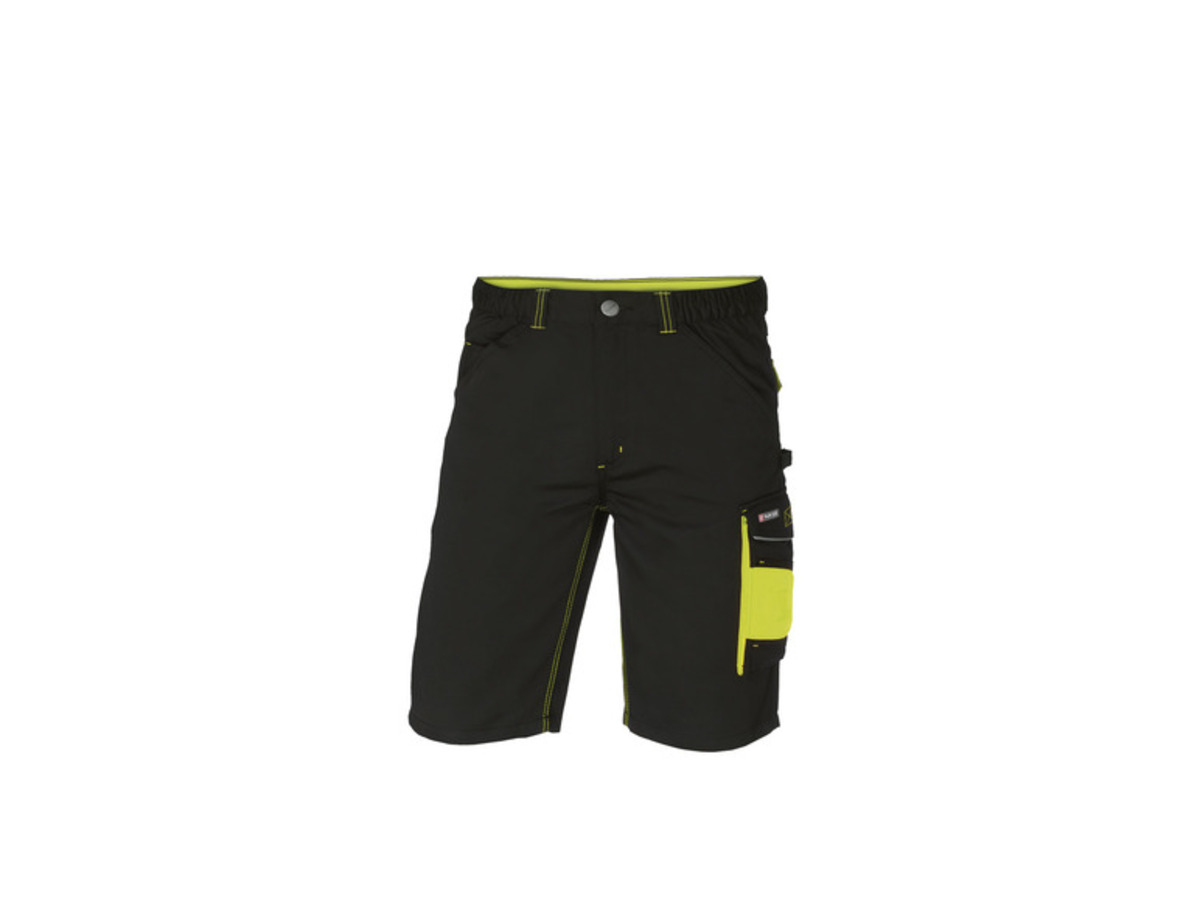 Bild 2 von PARKSIDE® Herren Arbeitsbermuda mit teilelastischem Bund