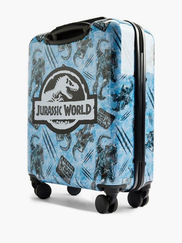 Bild 1 von Jurassic World Koffer