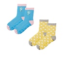 Bild 4 von ALIVE Kinder Antirutsch-Socken, 2 Paar