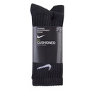 Bild 1 von Nike Sportsocken 3er Set - schwarz - Gr. 38/42 (versch. Farben & Größen)