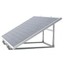 Bild 1 von Juskys Balkonkraftwerk Montageset M - Solarhalterung - Befestigung Photovoltaik