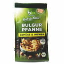 Bild 1 von Bio Zentrale BIO Bulgur Pfanne