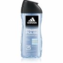 Bild 1 von Adidas Dynamic Pulse Duschgel für Haare und Körper für Herren 250 ml