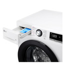 Bild 3 von LG F4WV4085 Serie 4 Waschmaschine (8 kg, 1360 U/Min., A)