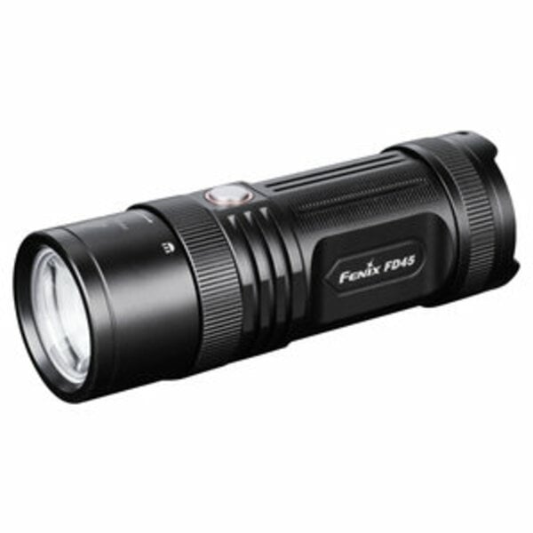 Bild 1 von Fenix LED-Taschenlampe FD45 Cree XP-L fokussierbar, 900 Lumen