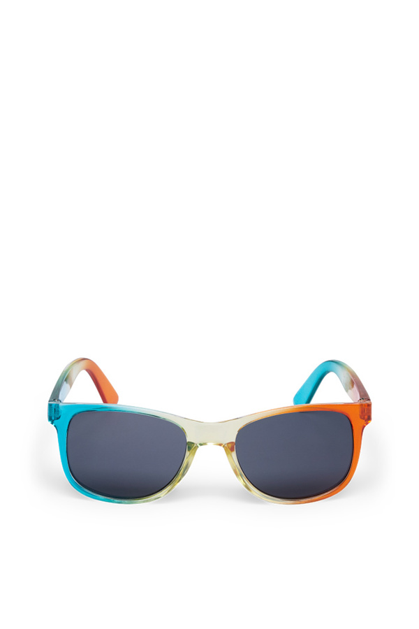 Bild 1 von C&A Sonnenbrille, Blau, Größe: 1 size
