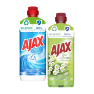 Ajax  Allzweckreiniger