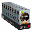 Bild 1 von Nestlé Nescafe Sticks 2in1 80 g, 8er Pack