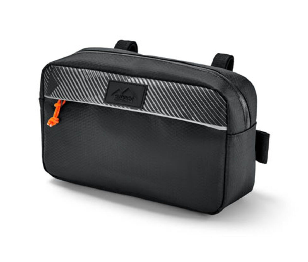 Bild 1 von 2-in-1-Lenkertasche