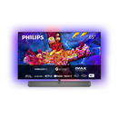Bild 3 von PHILIPS 65OLED937/12 OLED TV (Flat, 65 Zoll / 164 cm, 4K, SMART TV, Ambilight, Android TV™ 11 (R))