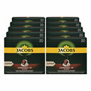 Bild 1 von Jacobs Kaffee Espresso Intenso 20 Kapseln 104 g, 10er Pack