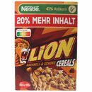 Bild 1 von Nestlé Lion Cereals Karamell & Schoko (Bigpack)