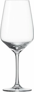 SCHOTT ZWIESEL Rotweinglas TASTE, Glas