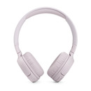 Bild 2 von JBL Tune 510 BT, On-ear Kopfhörer Rosa