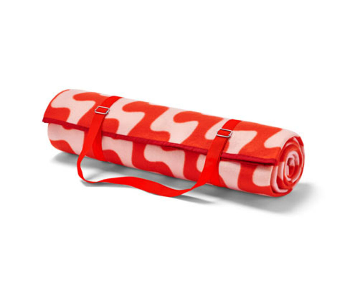 Bild 1 von XL-Picknickdecke