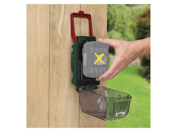 Bild 3 von PARKSIDE® 20 V Akku-Regenfasspumpe »PRPA 20-Li A1«, mit Akku und Ladegerät