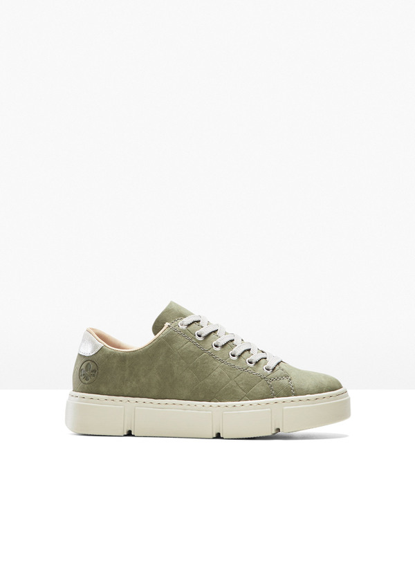 Bild 1 von Rieker Plateau Sneaker