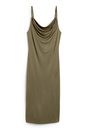 Bild 1 von C&A Figurbetontes Kleid, Grün, Größe: XS