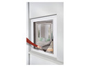 Bild 2 von LIVARNO home Insektenschutzfenster, magnetisch, 110x130 cm, weiß, 3er Set