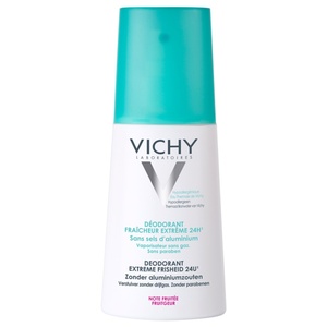 Vichy Deodorant 24h erfrischendes Deodorant-Spray 100 ml