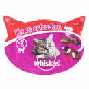 Bild 1 von Whiskas Knuspertaschen mit Rind